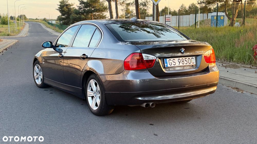 BMW Seria 3 - 9