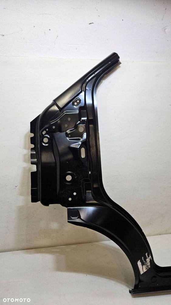 poszycie słupek lewy przód ford transit mk8 bk21v278f63aa - 3