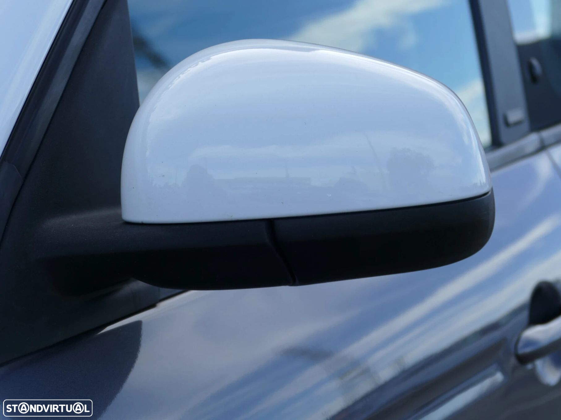 Smart ForFour 1.0 Passion 71 - 13