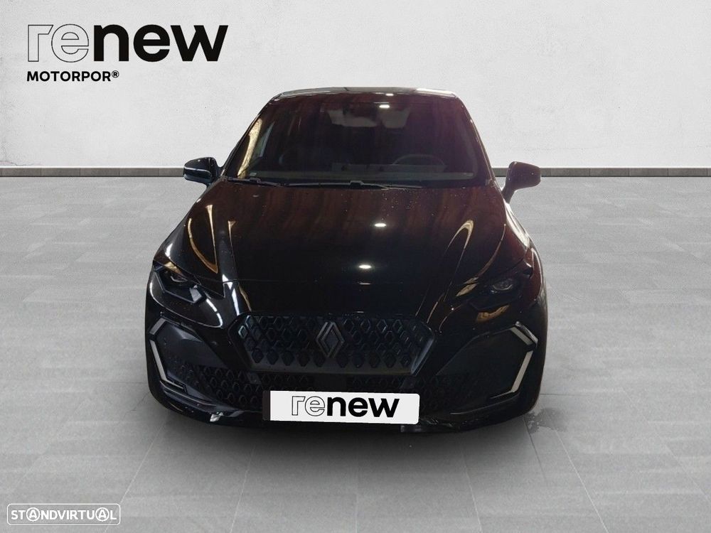 Renault Clio 1.8 E-Tech Full Hybrid Esprit Alpine - 2