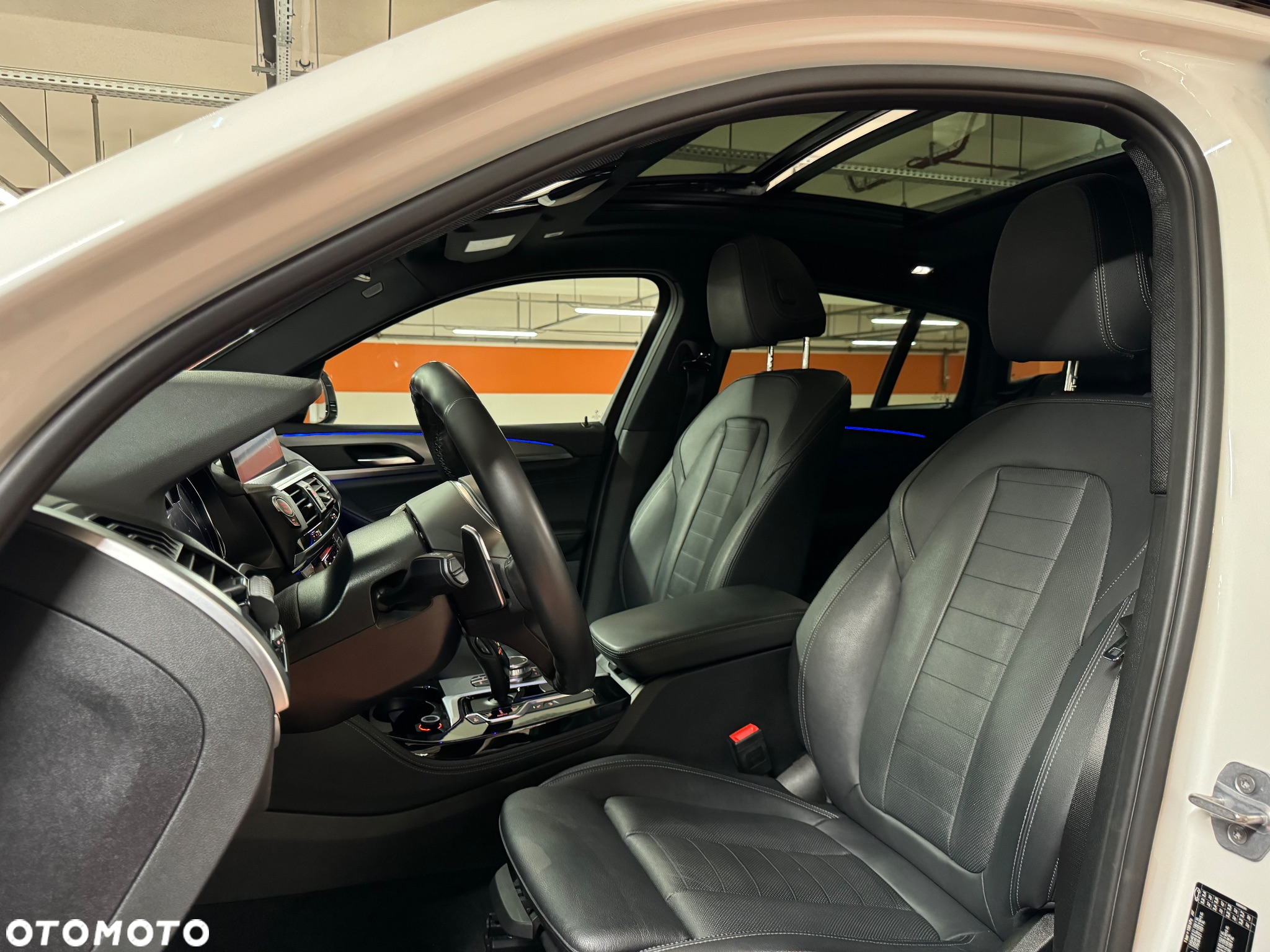 BMW X4 xDrive20d M Sport - 13