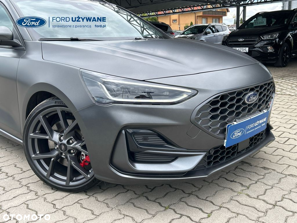 Ford Focus 2.3 EcoBoost ST X - 7
