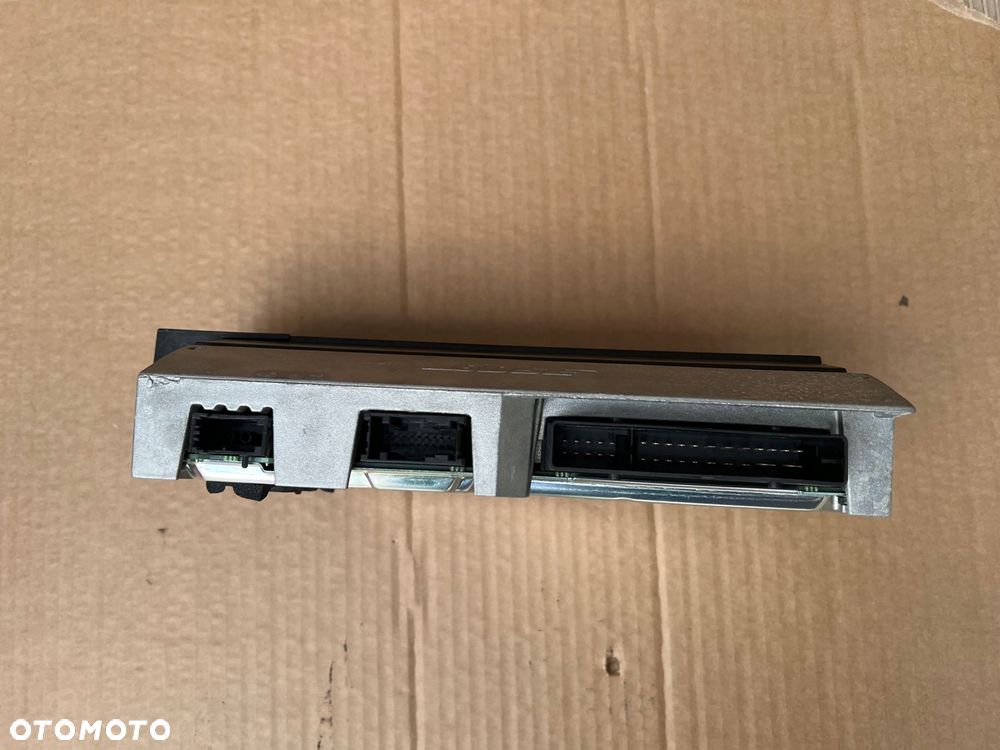 wzmacniacz bose 4e0035223e 4e0910223n audi a8 d3 - 3