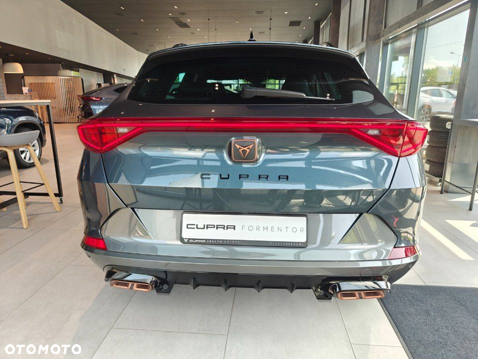 Cupra Formentor - 10