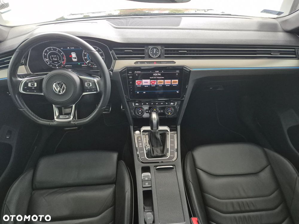 Volkswagen Arteon 2.0 TSI 4Motion R-Line DSG - 35