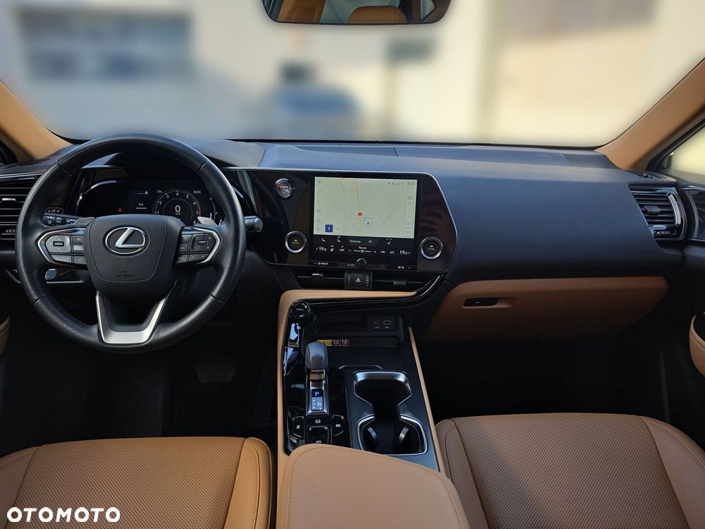 Lexus NX 350h Prestige 2WD - 10