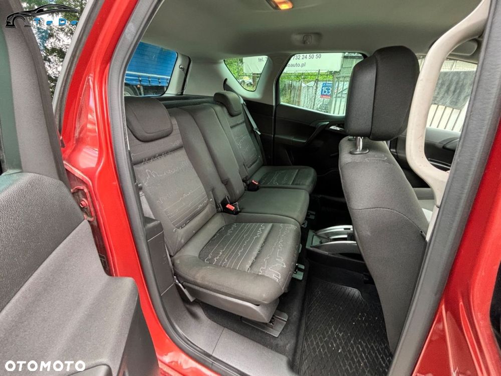 Opel Meriva 1.4 T Enjoy S&S - 20
