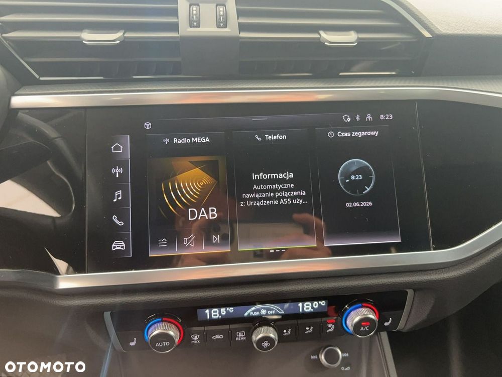 Audi Q3 35 TFSI mHEV S tronic - 19