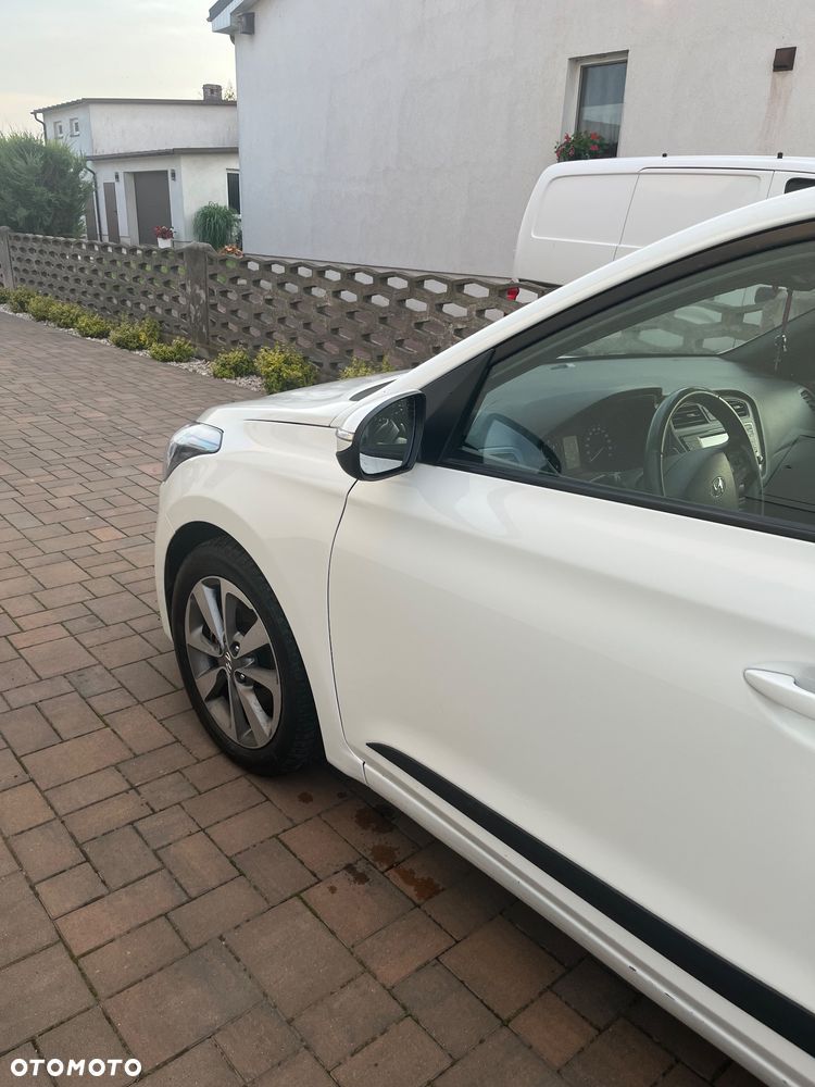 Hyundai i20 1.0 T-GDI - 7