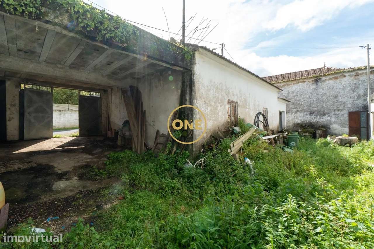 Moradias para reabilitação com terreno, Sapataria - Grande imagem: 5/27