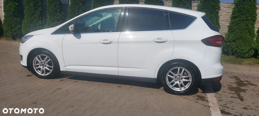 Ford C-MAX 1.0 EcoBoost Titanium ASS - 6