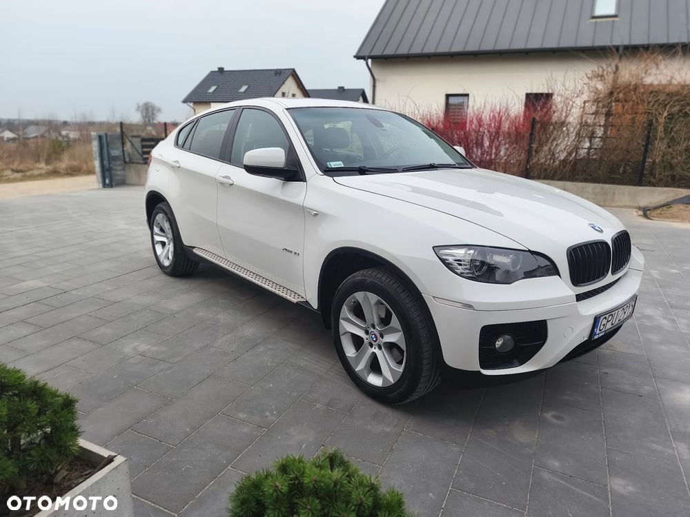 BMW X6 xDrive35i Edition Exclusive - 4
