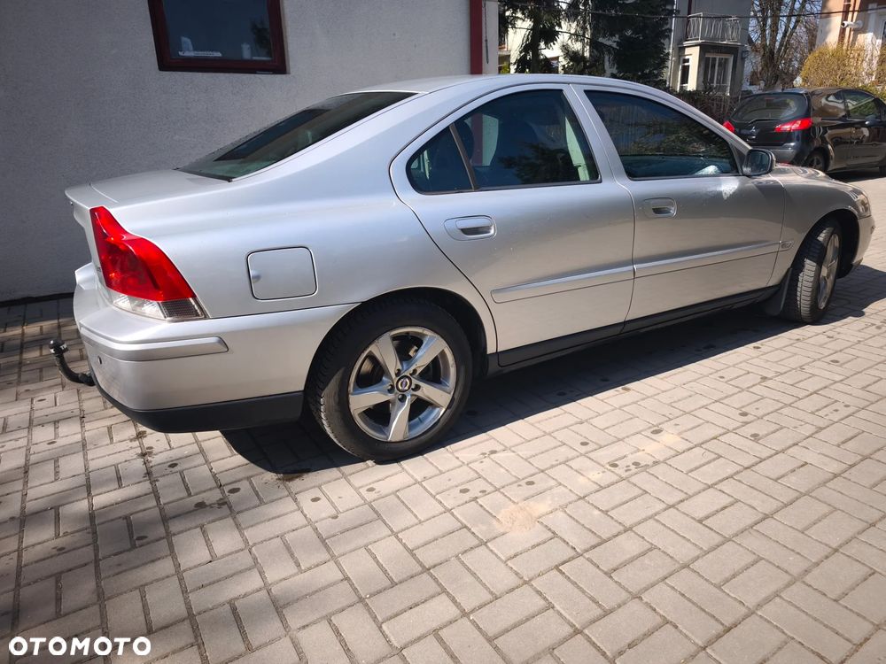 Volvo S60 - 7