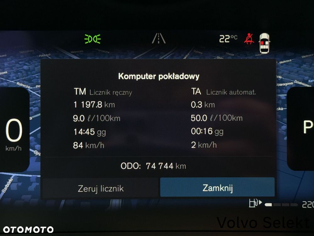 Volvo XC 60 - 25