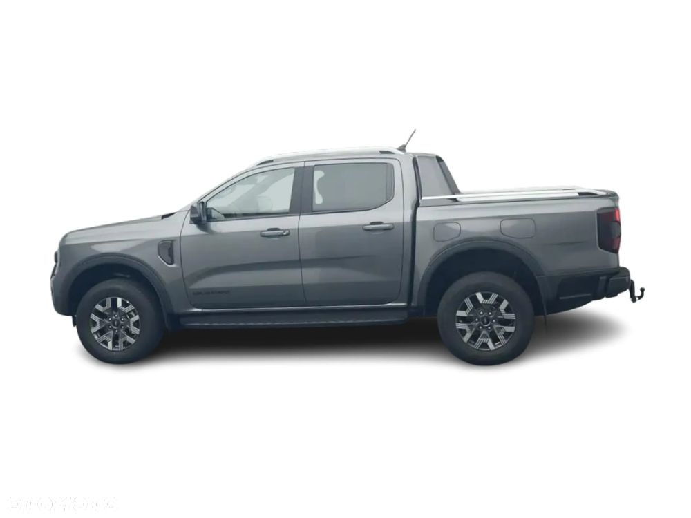 Ford Ranger 2.3 EcoBoost PHEV e-4WD DC Wildtrak - 3