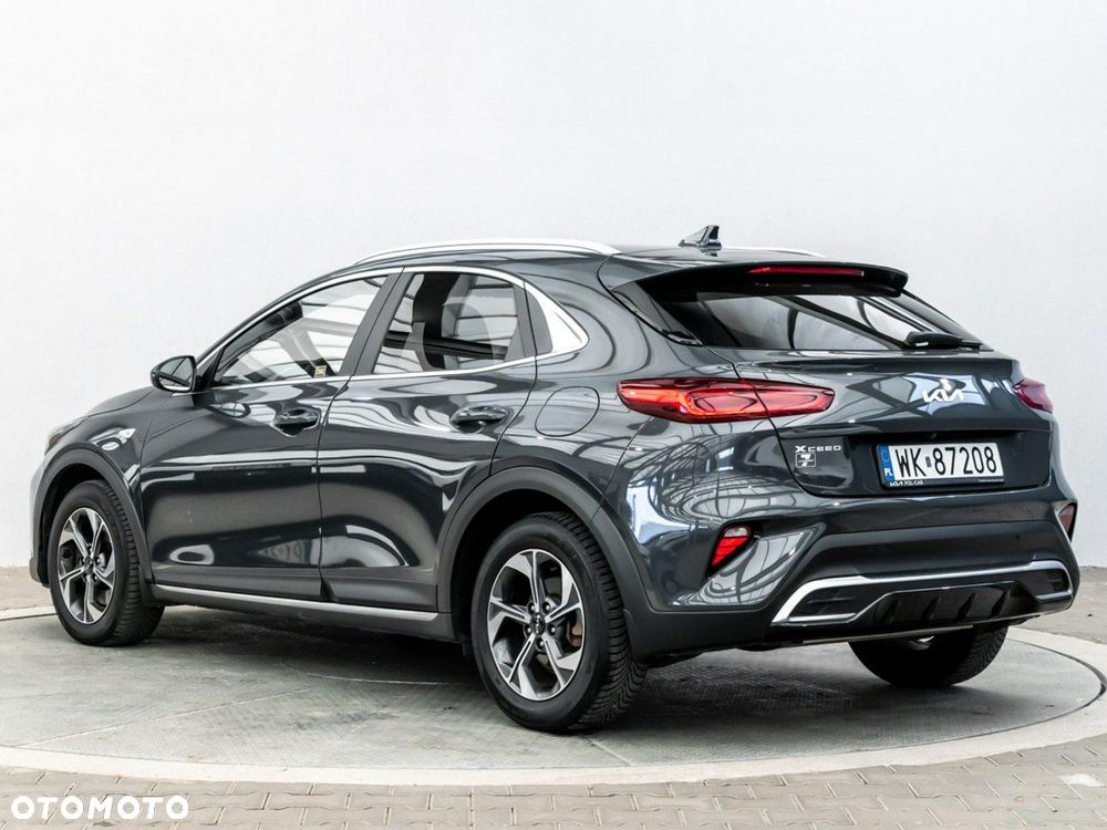 Kia XCeed 1.5 T-GDI M DCT - 3