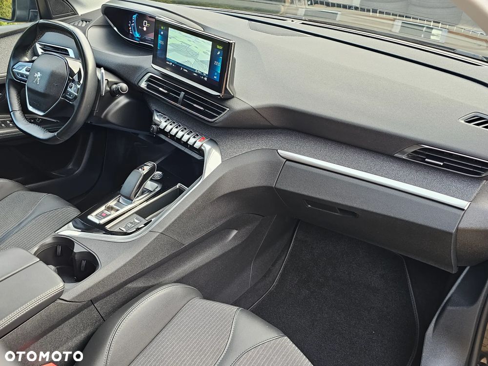 Peugeot 3008 225 e-EAT8 Allure Pack - 24