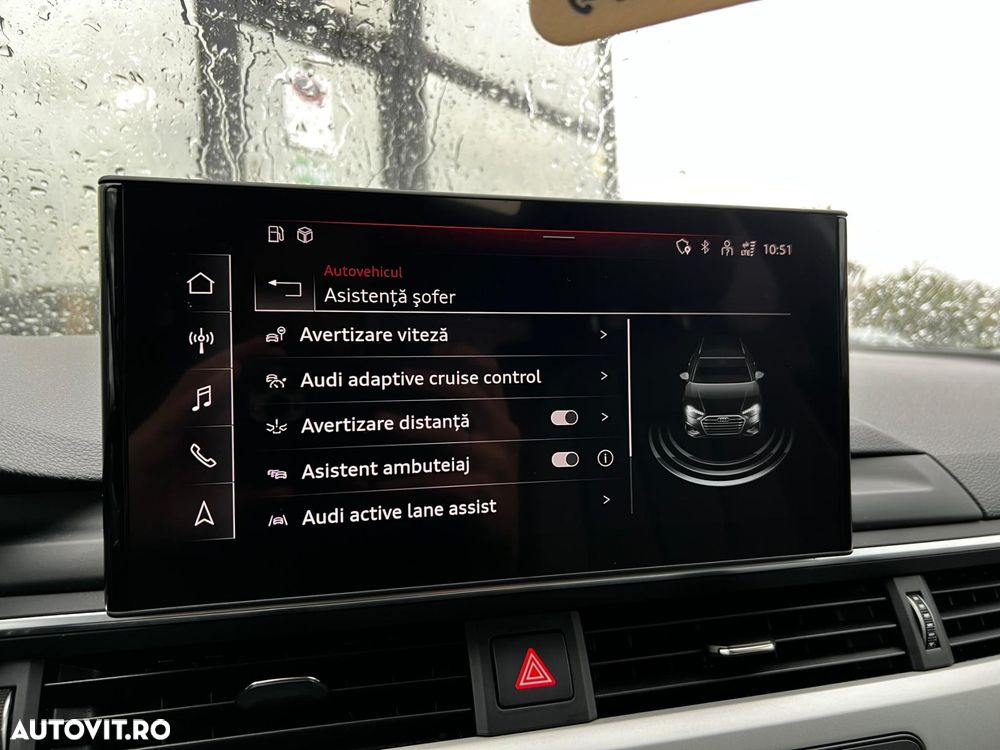 Audi A4 Avant 35 TDI S tronic - 20