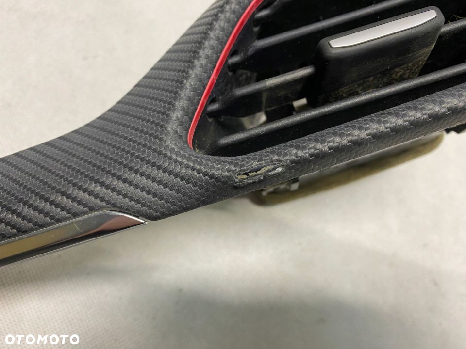 KRATKA NAWIEWU FORD PUMA MK2 ST EUROPA - 5