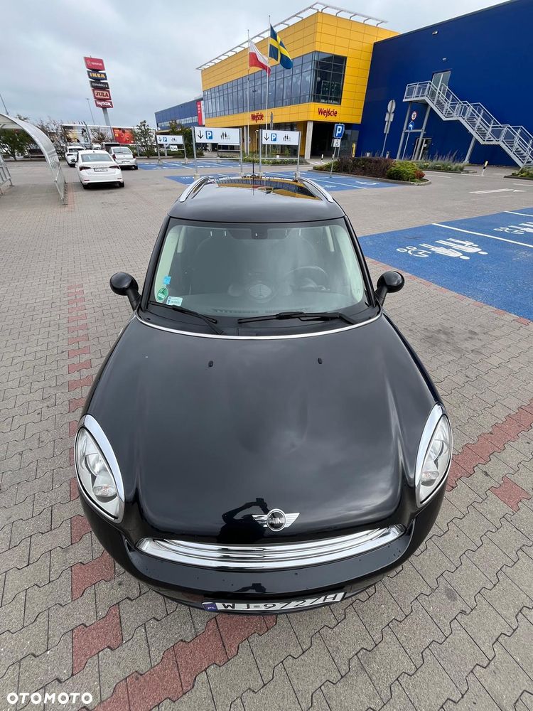 MINI Countryman - 4