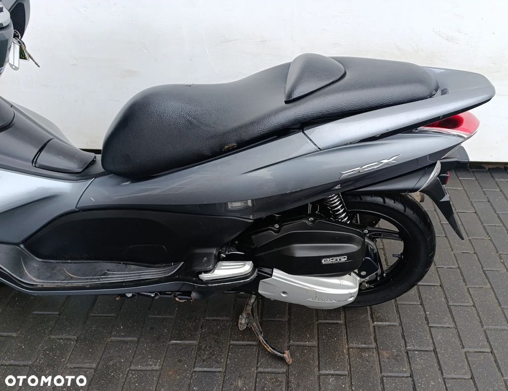 Honda PCX - 19