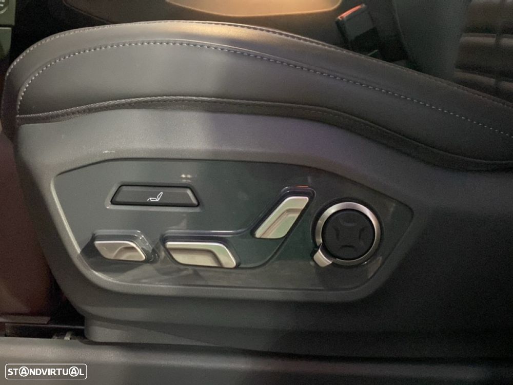 Kia EV9 98.8 kWh 1st Edition - 11