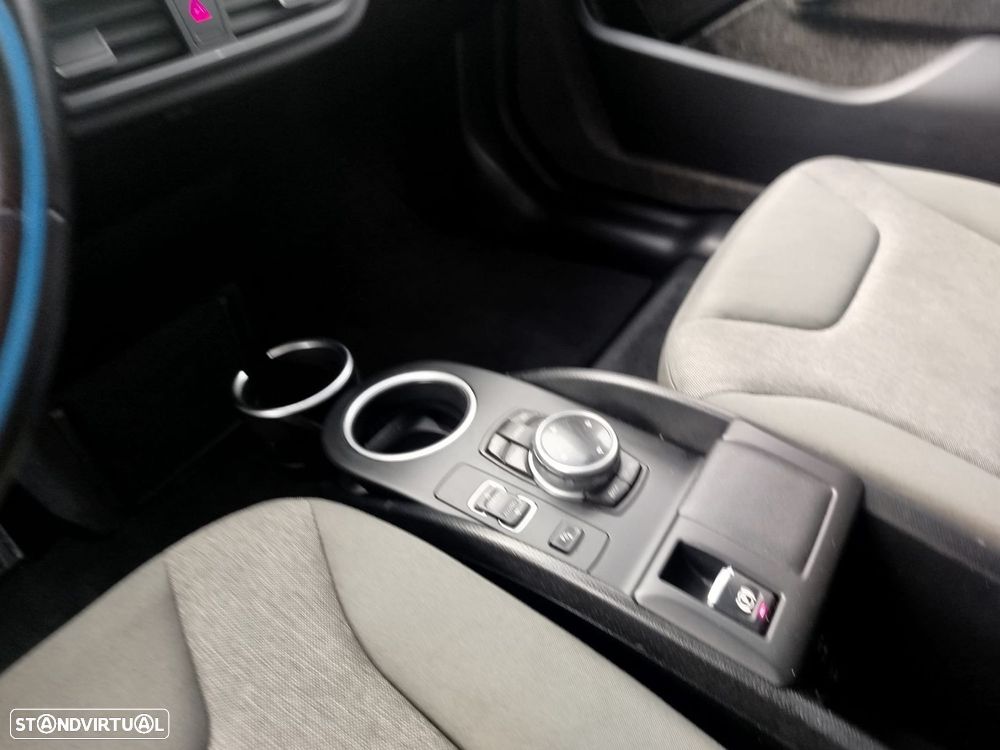 BMW i3 +Comfort Package Advance - 18