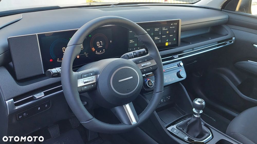 Hyundai Tucson 1.6 T-GDi Smart 2WD - 9