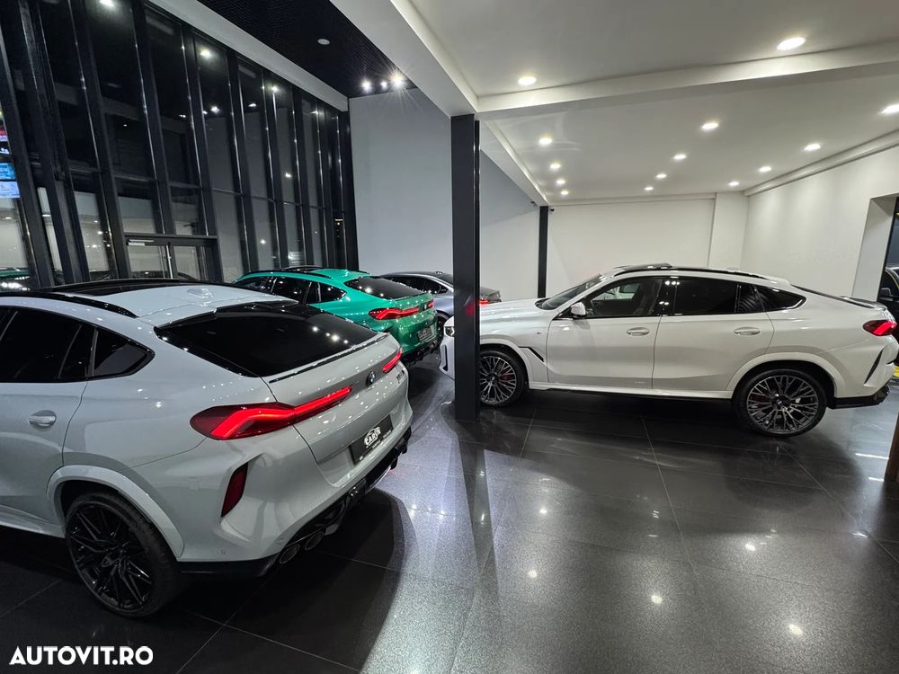 Mercedes-Benz GLE Coupe 450 d 4Matic 9G-TRONIC AMG Line Advanced Plus - 21