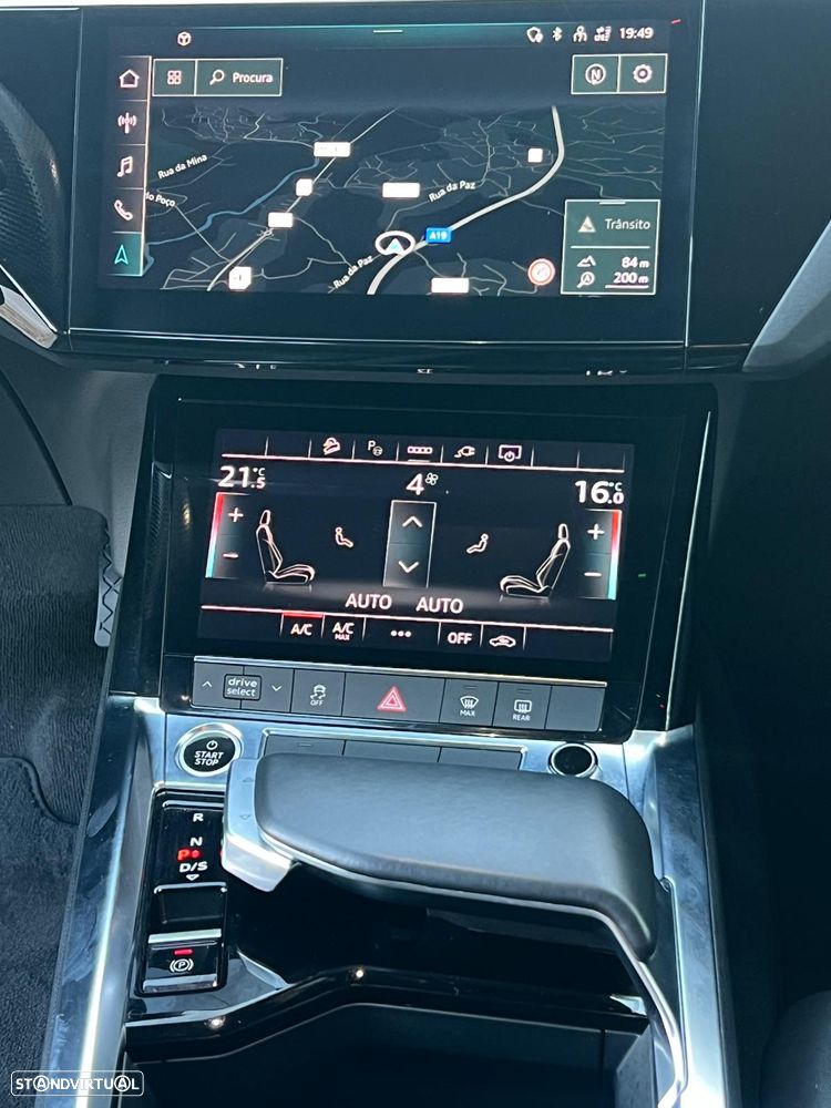 Audi e-tron 55 quattro S line - 49