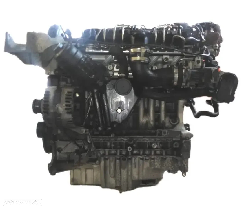 Motor D5244T14 Volvo 2.4L 175cv - 3
