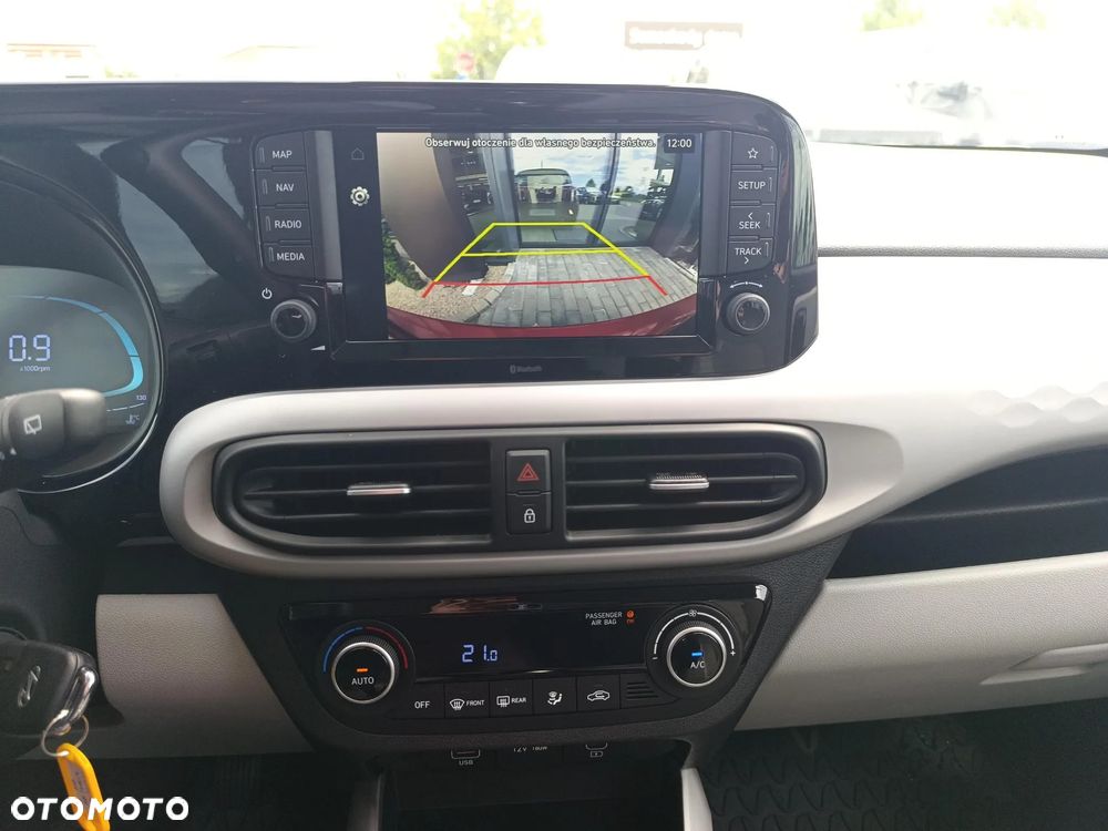 Hyundai i10 1.2 Modern - 13