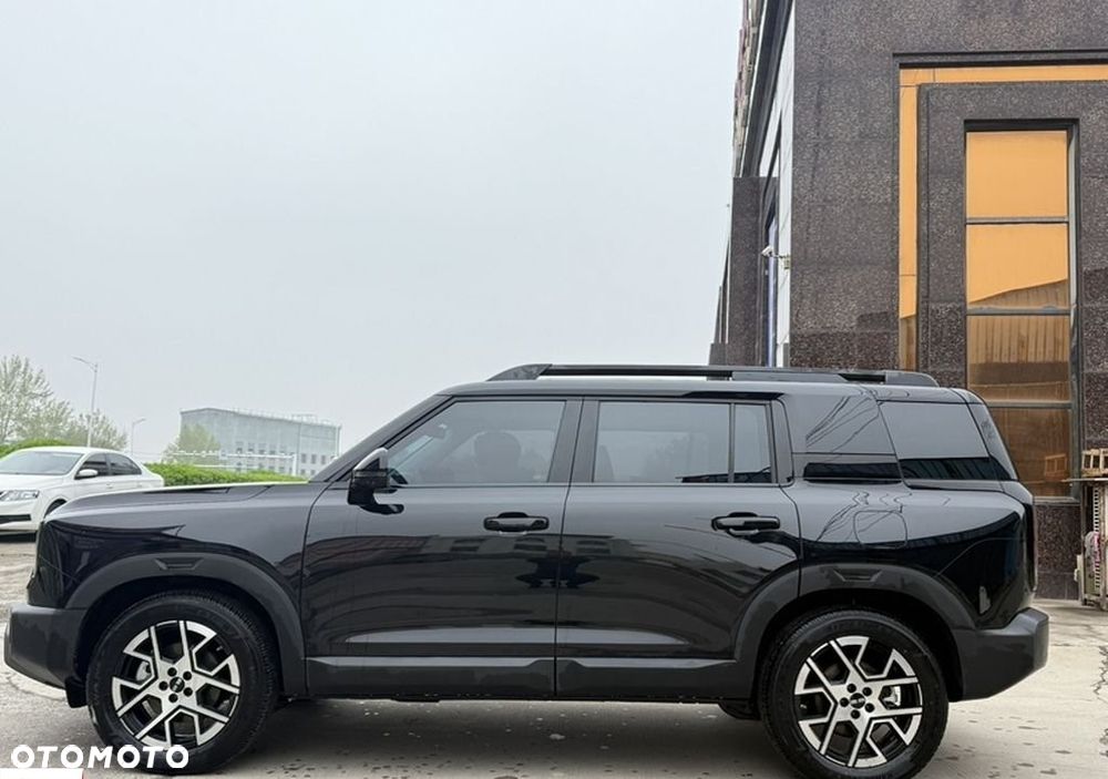 BAIC BJ30 - 2