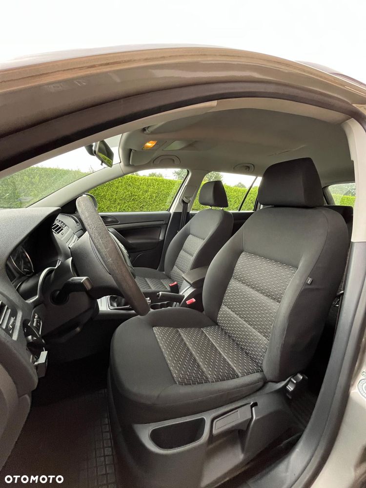 Skoda Octavia 1.6 Combi Aktionsmodell - 7