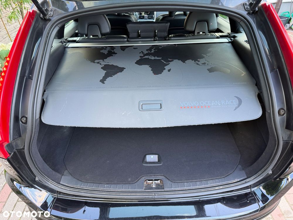 Volvo XC 60 D4 Geartronic Ocean Race - 20