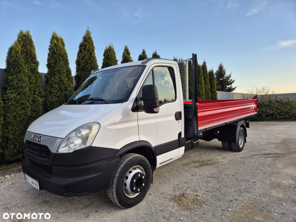 Iveco 70C17 65C15 50c15/ - 23