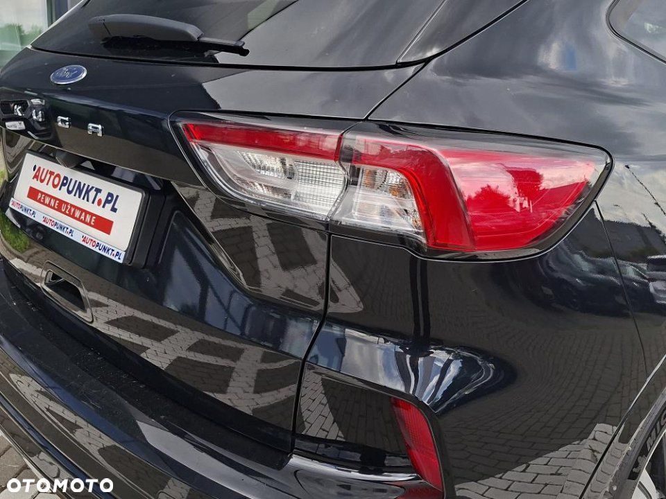Ford Kuga - 7