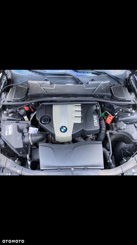 BMW Seria 3 318d - 6