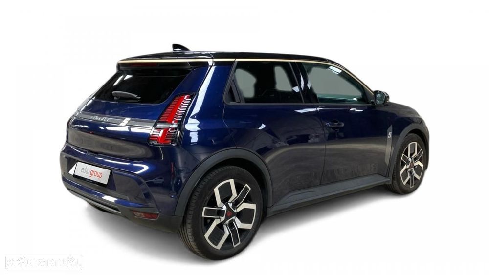 Renault 5 E-Tech 52 kWh Iconic Cinq Autonomia Conforto - 3