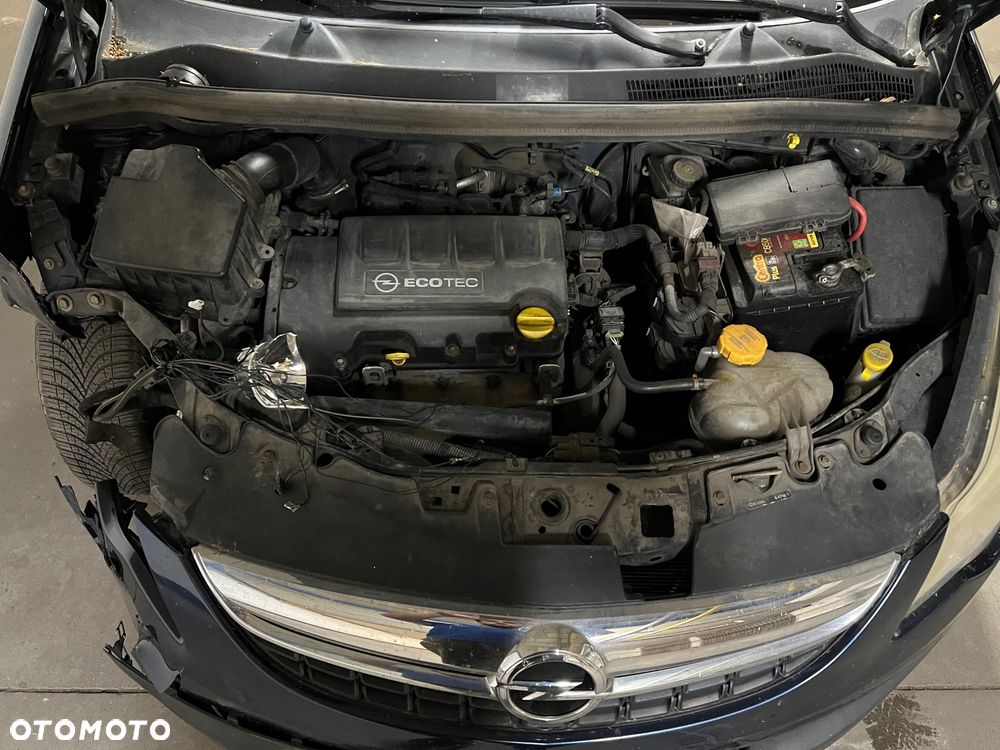 Opel Corsa - 15