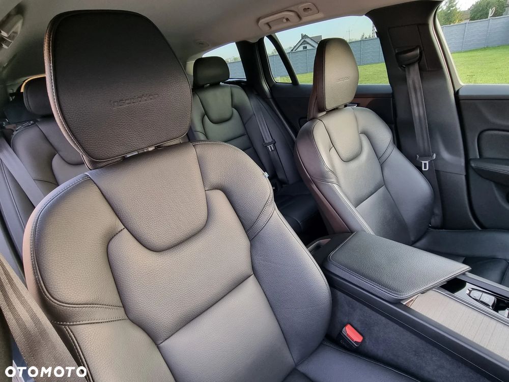 Volvo V60 D3 SCR Inscription - 5