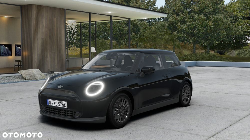 MINI Cooper E 40.7 Linia Essential - 1