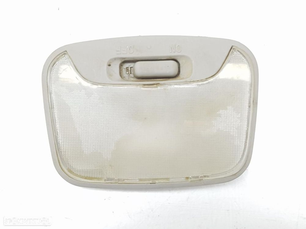 LUZ INTERIOR MITSUBISHI L200 KA0KB0 - 1