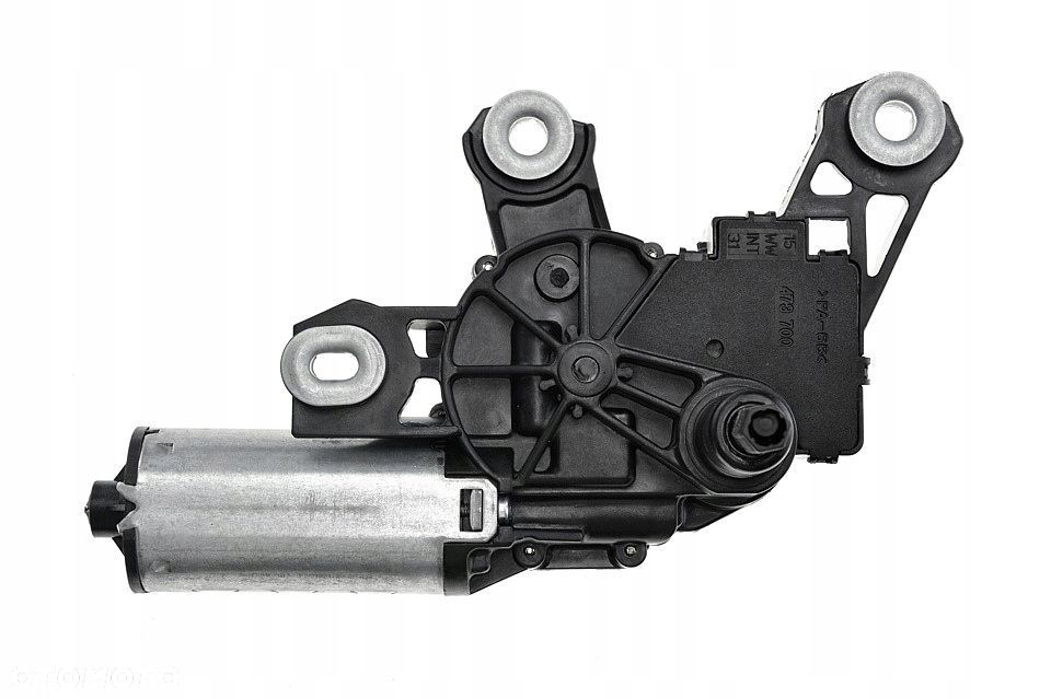 SILNIK WYCIERACZEK TYŁ LEON TOLEDO FABIA OCTAVIA BORA GOLF IV PASSAT B6 - 6