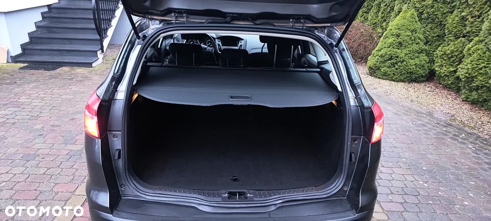 Ford Focus 1.0 EcoBoost SYNC Edition ASS - 19