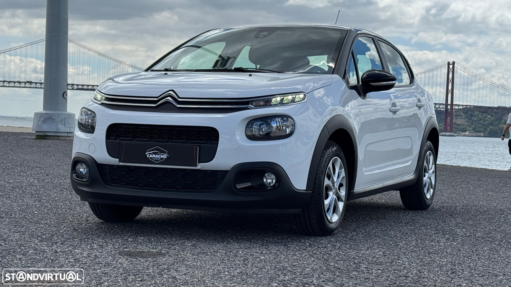Citroën C3 1.2 PureTech Feel - 14