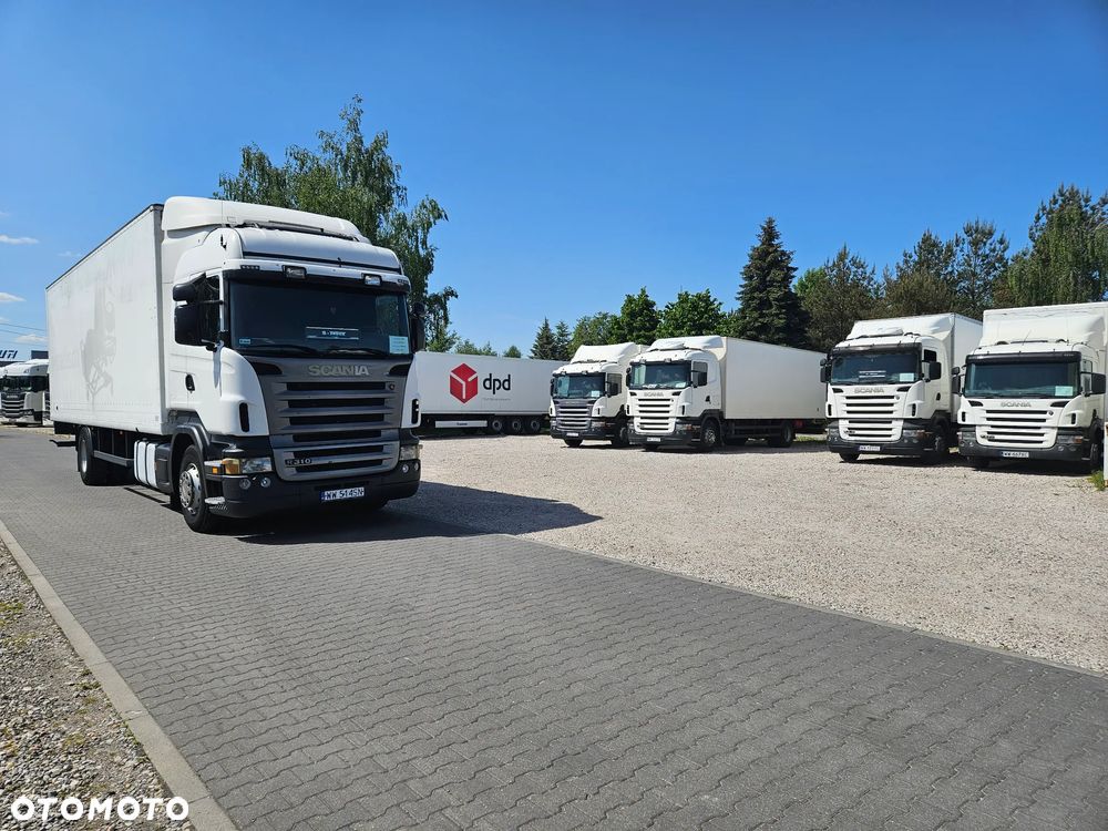 Scania R310 - 1