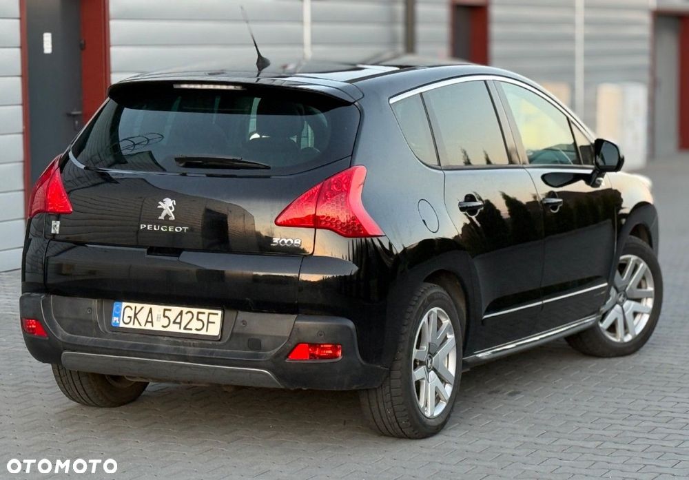 Peugeot 3008 - 11