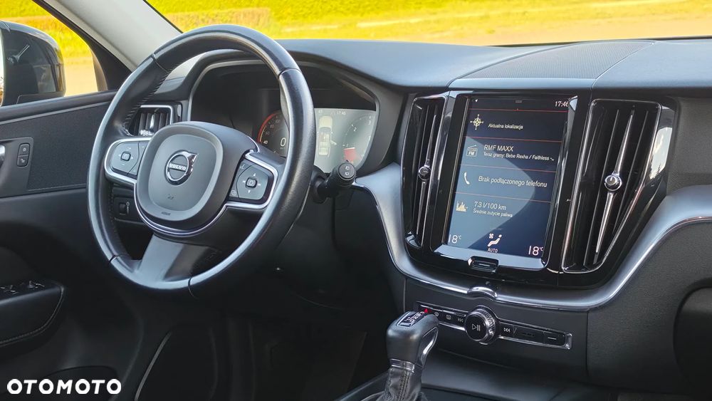 Volvo XC 60 - 17