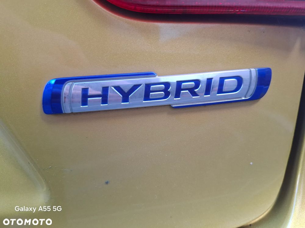 Suzuki Ignis 1.2 Dualjet Hybrid Comfort+ - 35